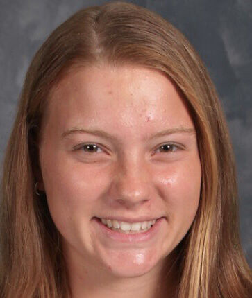 Hannah Jansen, Webster Groves